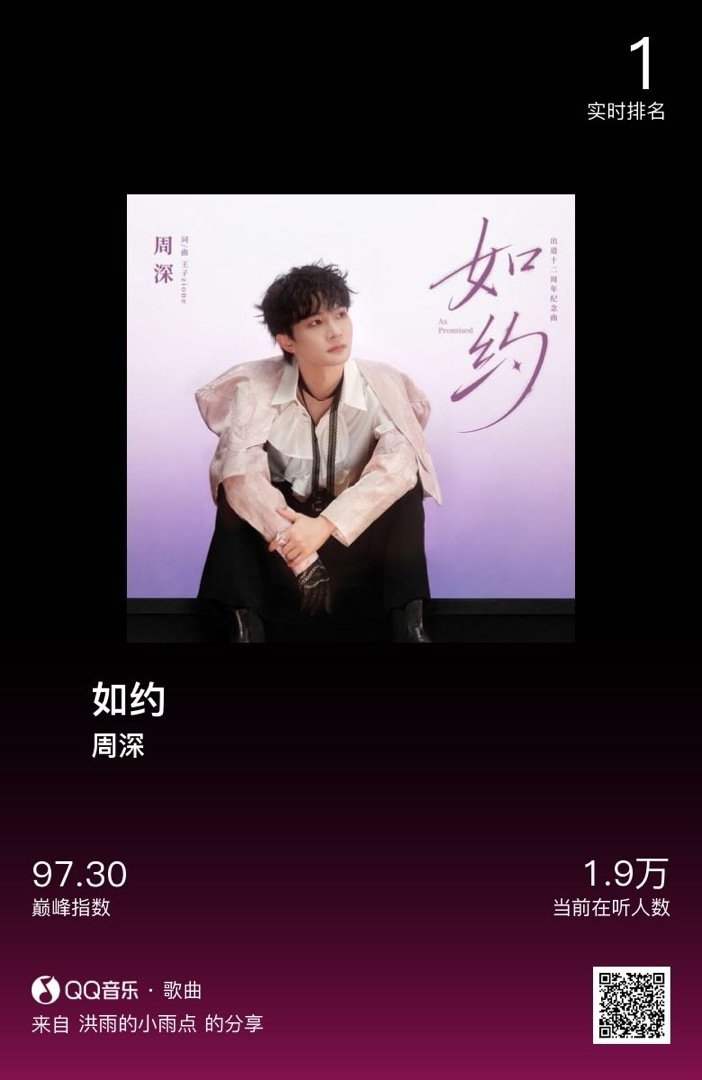 分享音乐卡片 