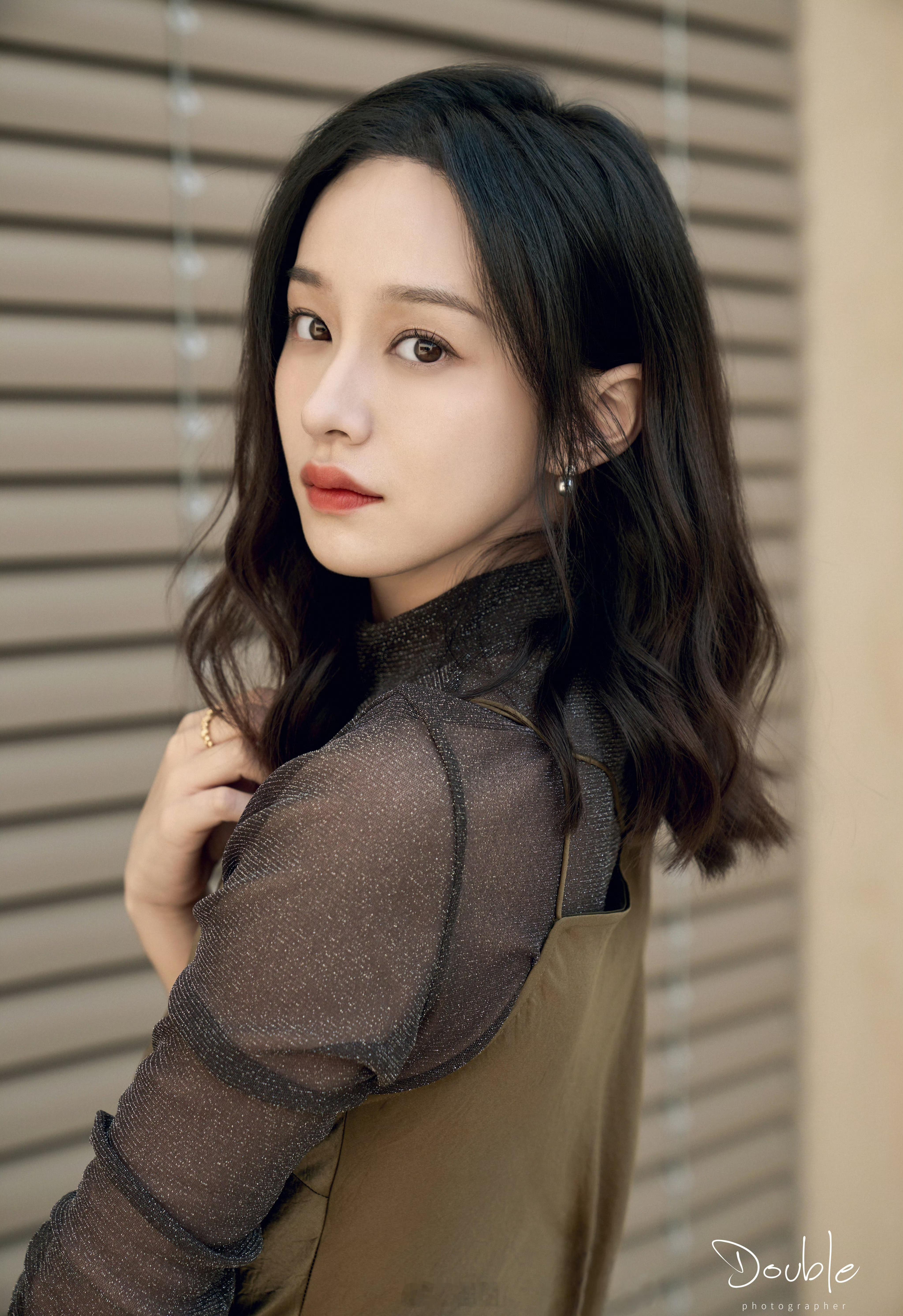 淑女风的小姐姐 ​​​