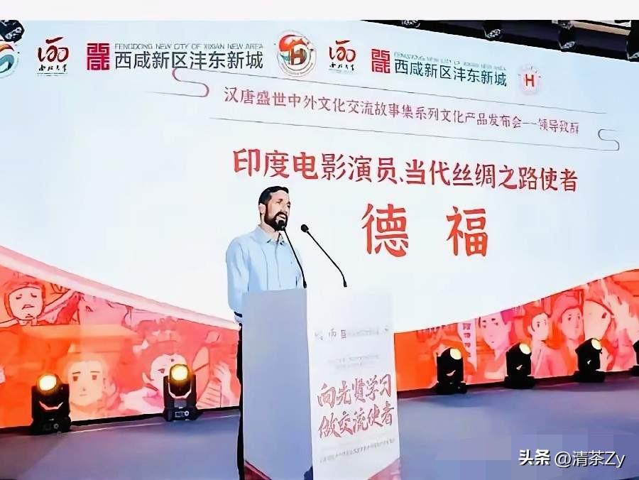 德福连锁印度餐厅终于引起重视，多部门出击整治，存在问题太多了，非法用工偷税乱象都