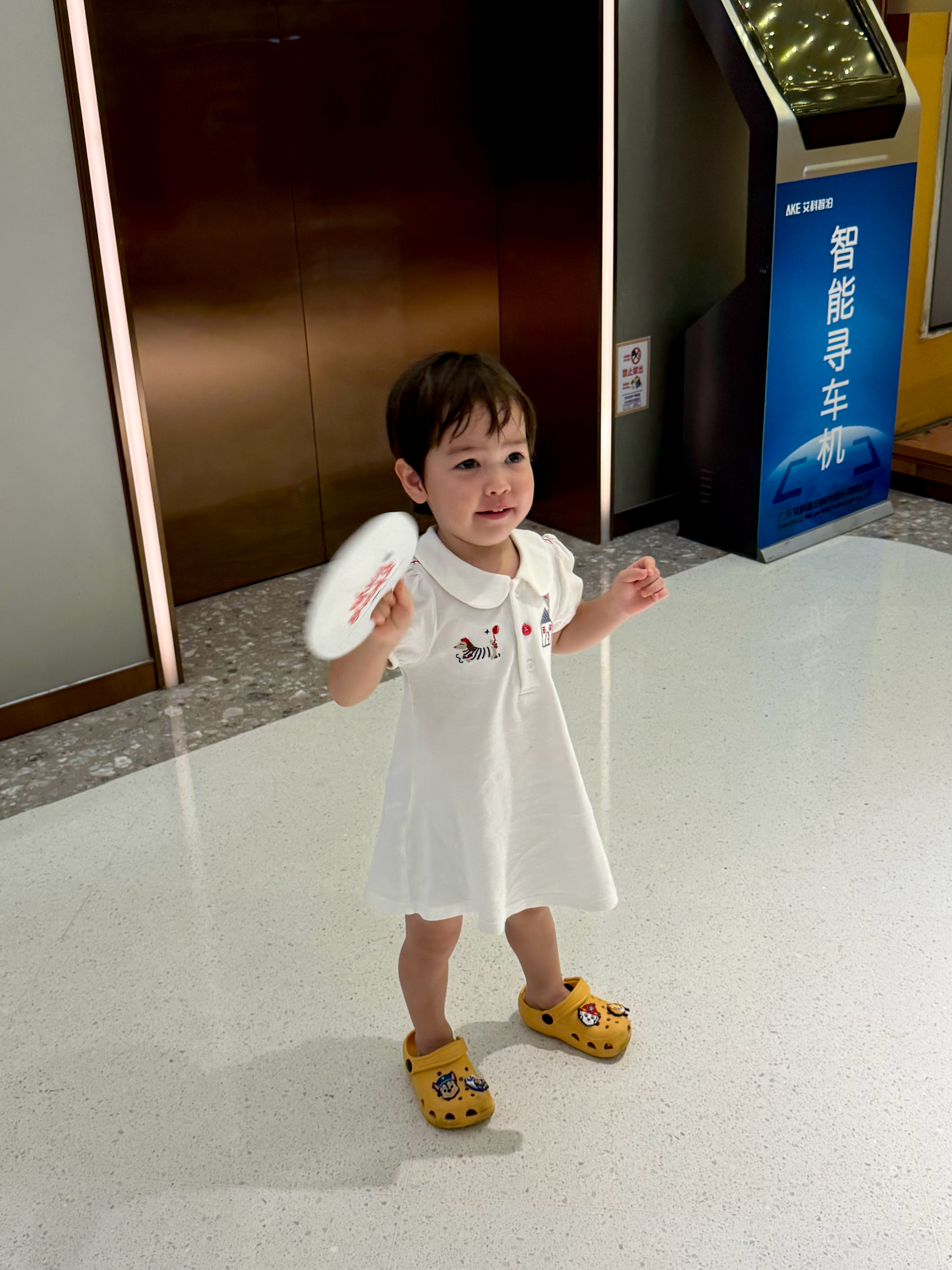 小飞宇出击！ 