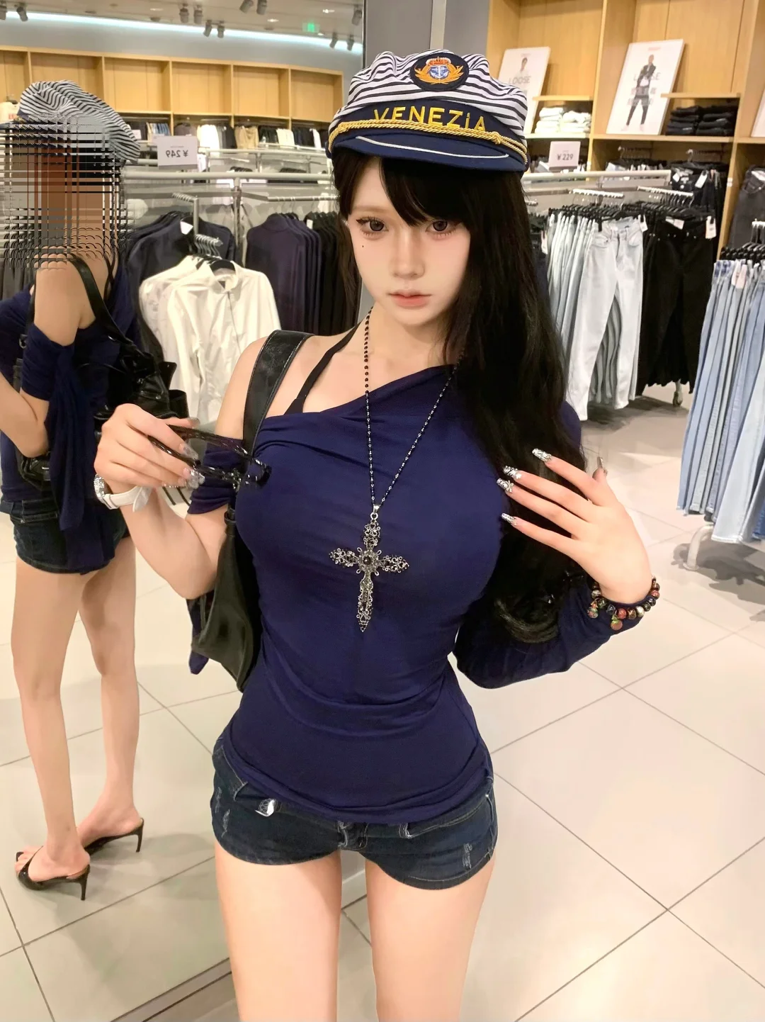 妻子 是一种感觉