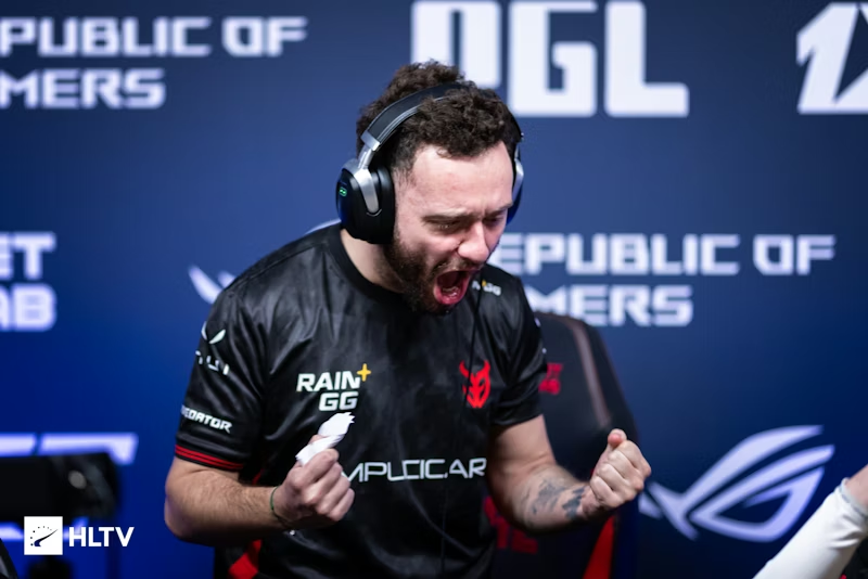 wasiNk：我们能够凭借良好的韧性和高水平的发挥赢得比赛