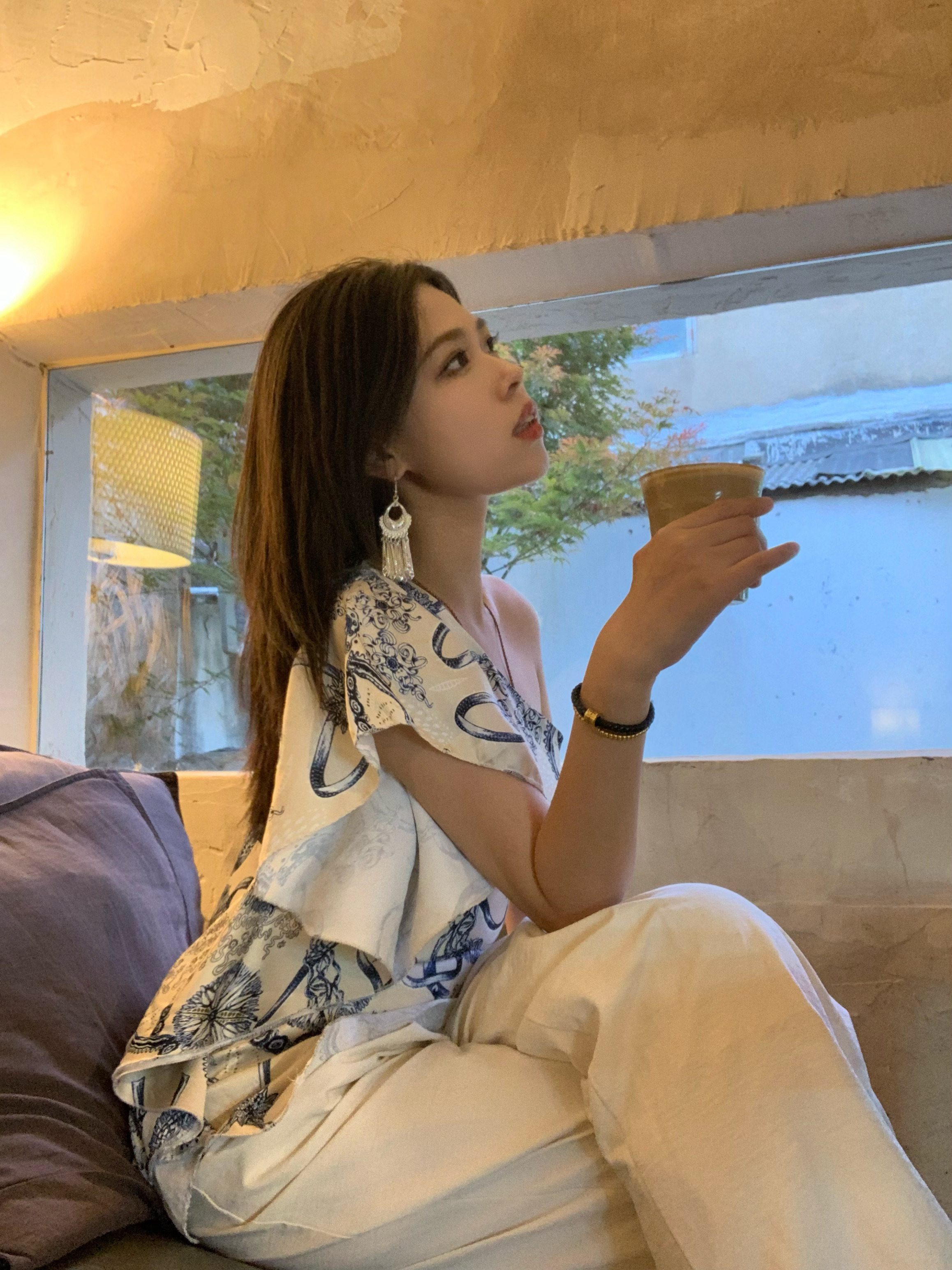 慵懒假期  ​​​