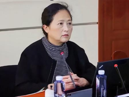 她为了让日本亲口承认对华发动的细菌战，散尽百万家财，与日本打了41场国际官司，最