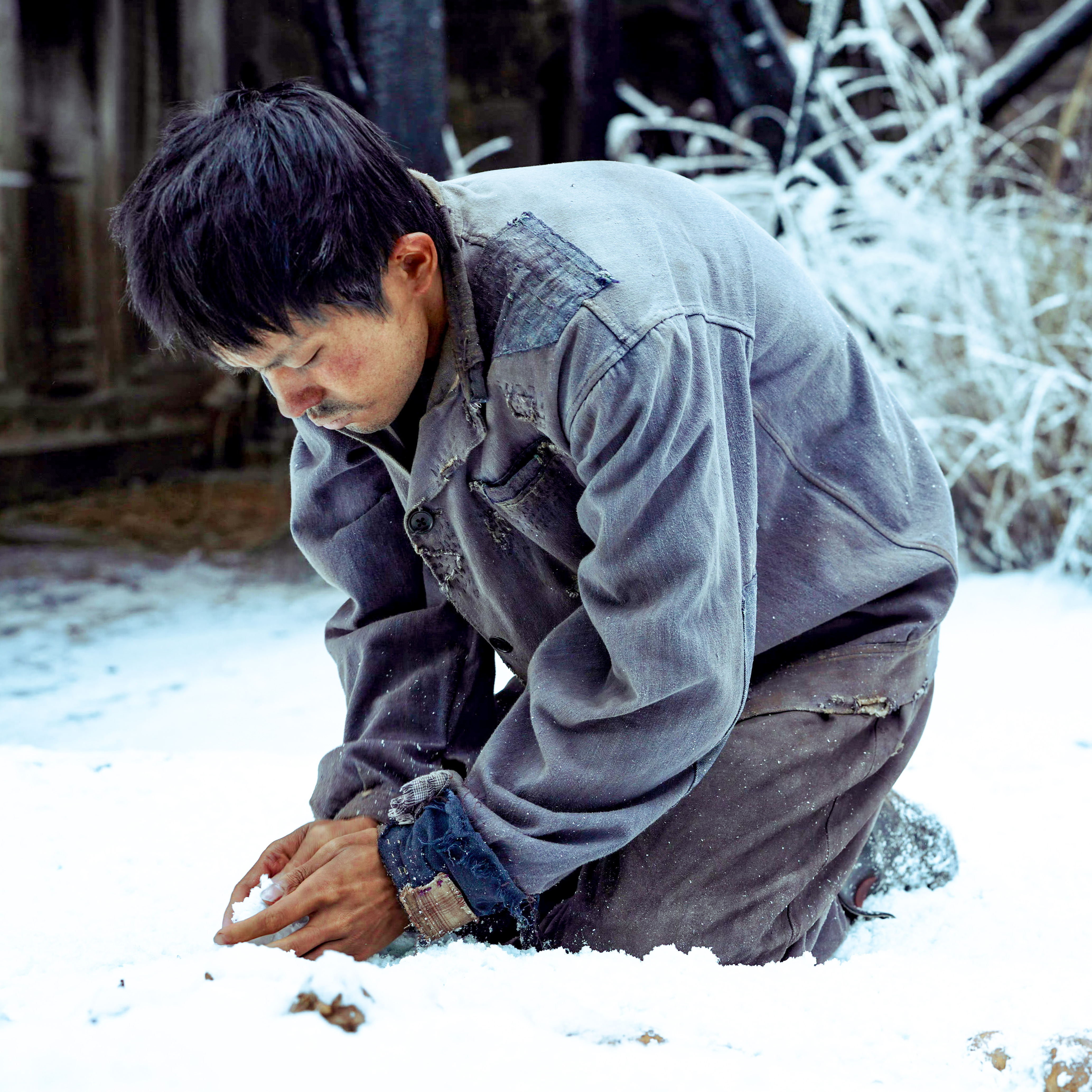 小僧人事事平安