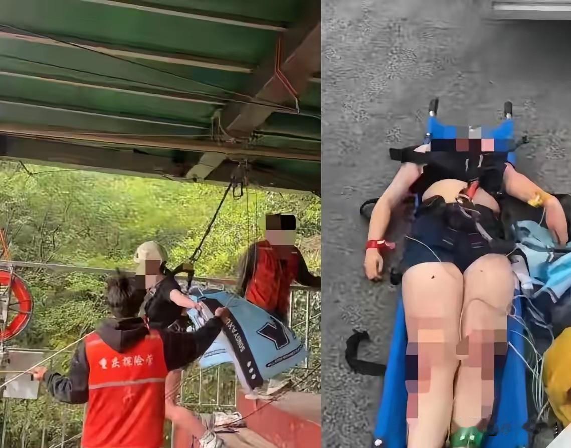 父母接受景区和解，网络流传赔偿金额为210万。
景区女孩坠亡事件有了最新的结果！