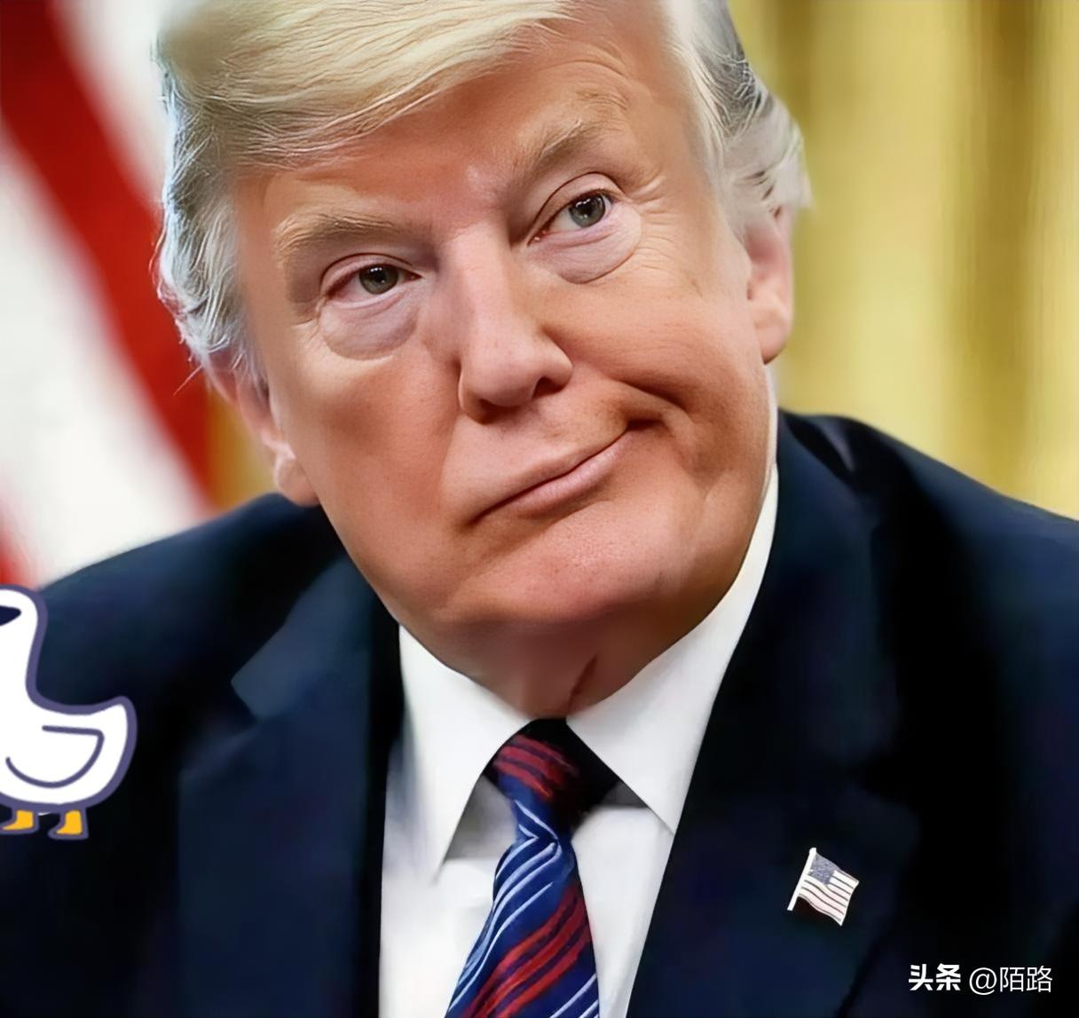 伊朗这波操作，直接把特朗普给整不会了。

当地时间3月14日，伊朗伊斯兰革命卫队