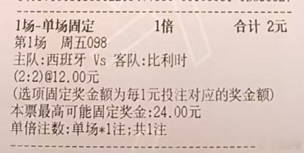 西班牙和比利时 