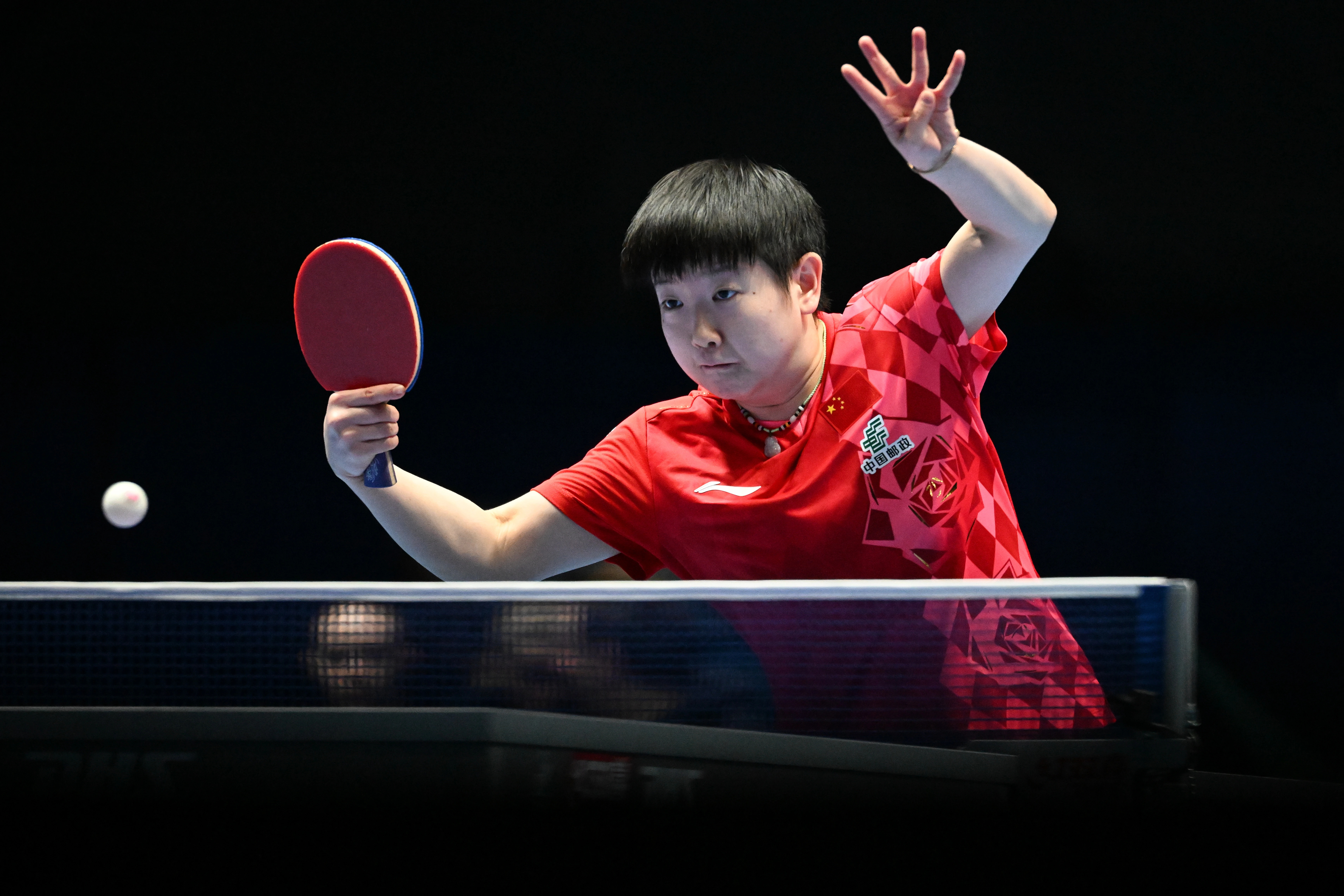 伦敦世乒赛5月7日赛程 伦敦世乒赛今日起打响1/4决赛，中国女团率先对阵韩国！1