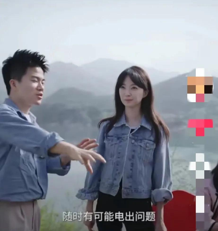 董宇辉：人不怕累，人怕的是心累！

他在接受张扬访谈时说了这句话！一次，在外场直