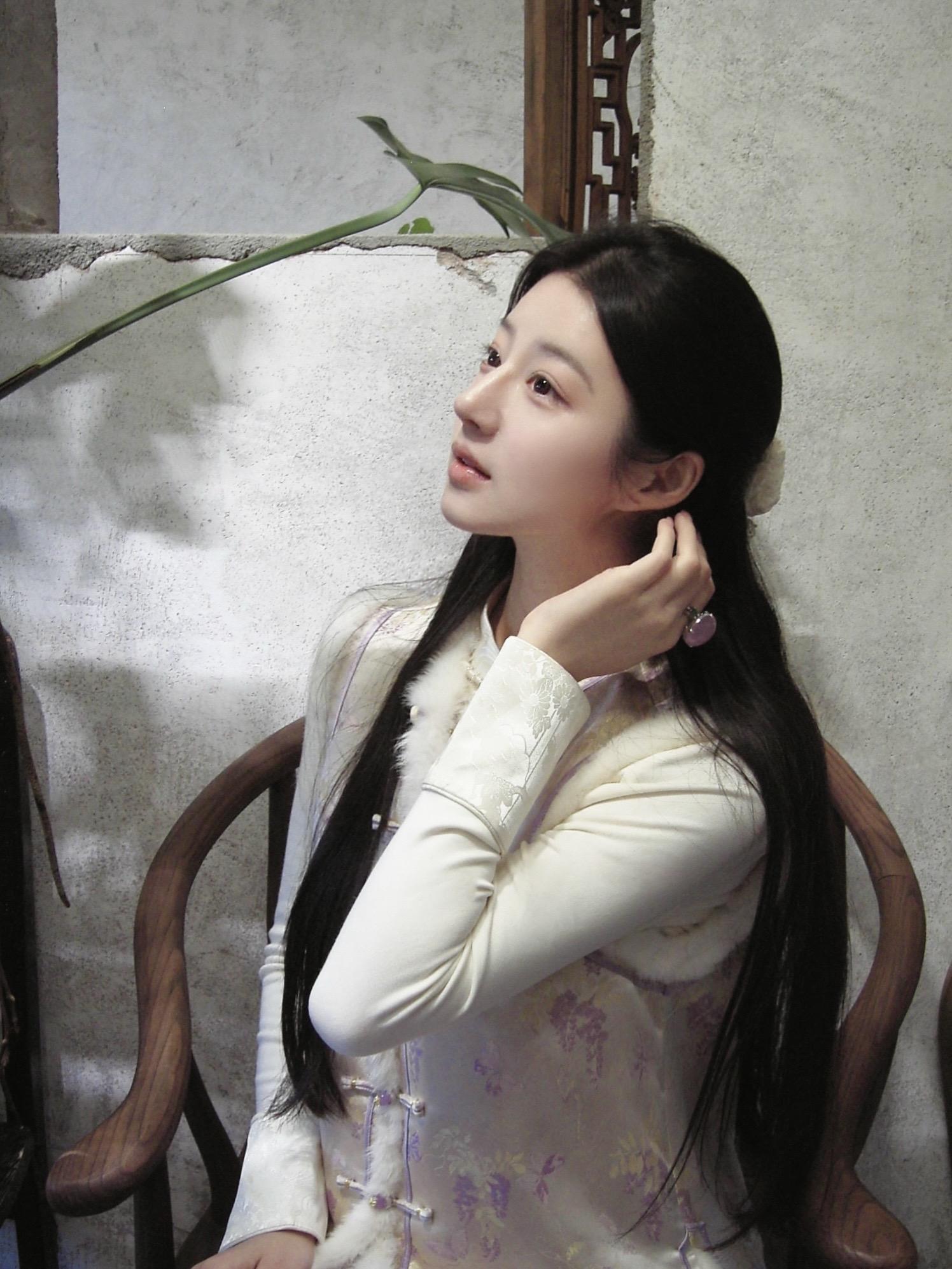 真正属于我的应该像吃饭喝水那样简单