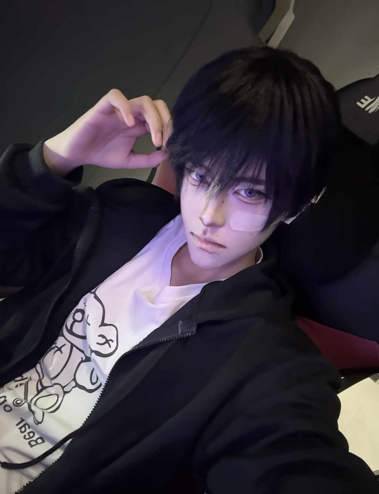 李兆宇