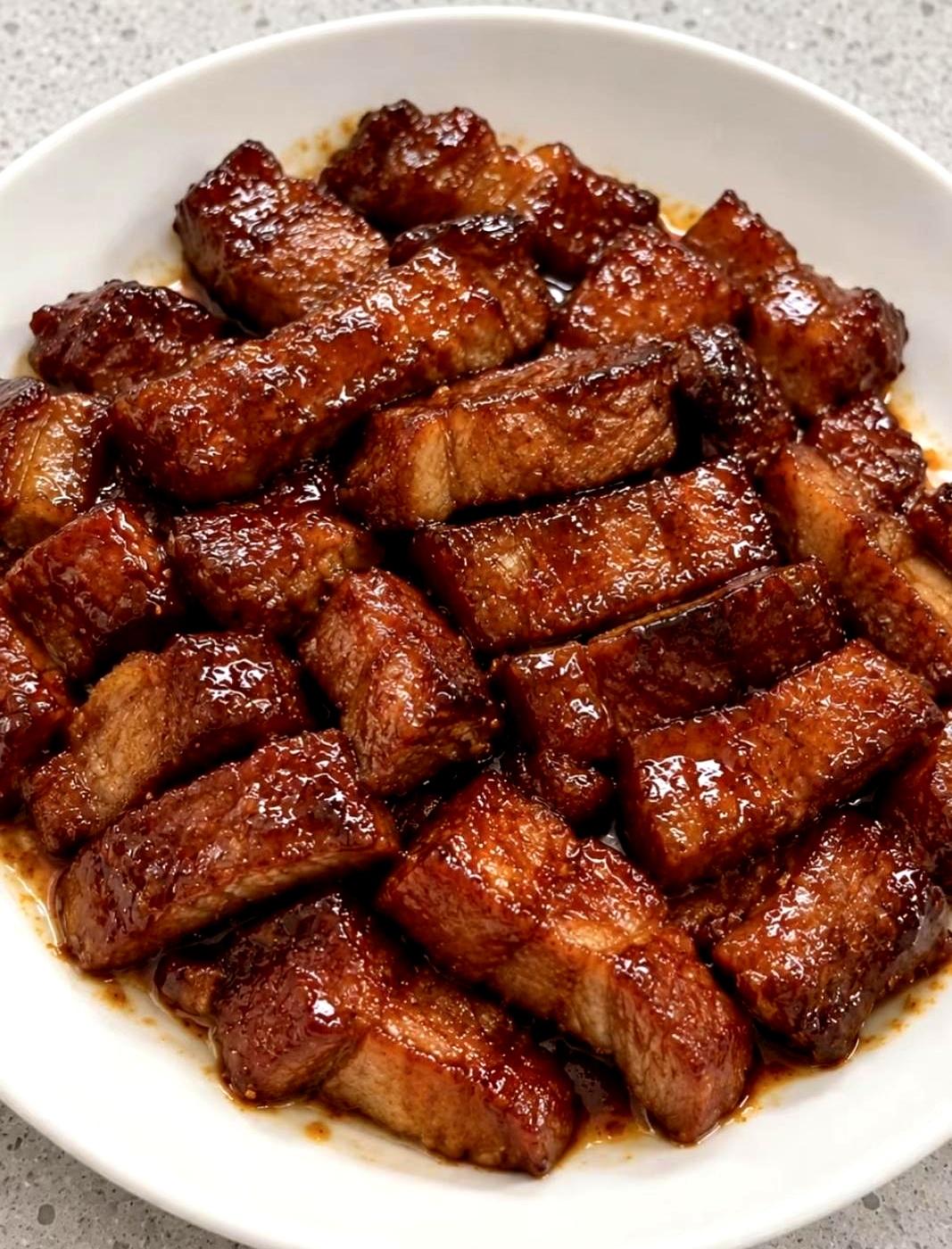 控糖不是清汤寡水，是会点菜。
给你一份“5吃5不吃”+一周早餐，简单照着搭也能稳