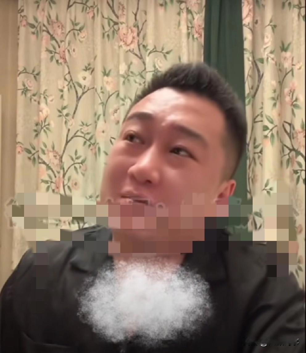 骡子自述狱中经历，抽烟是最大奢望！

            骡子自述曾在狱中经