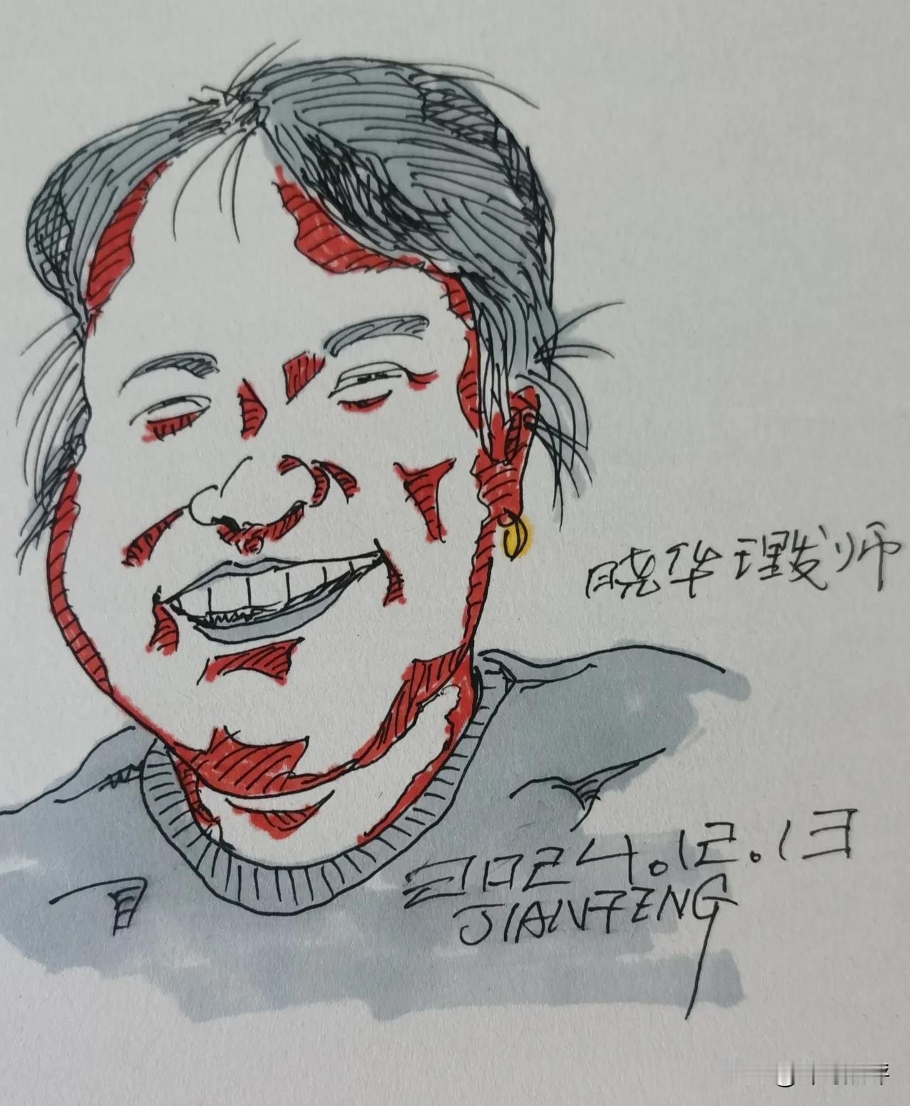 衣服不太合适！唱这歌得非常性感暴露才行呀，不过其他方面都很好[比心]