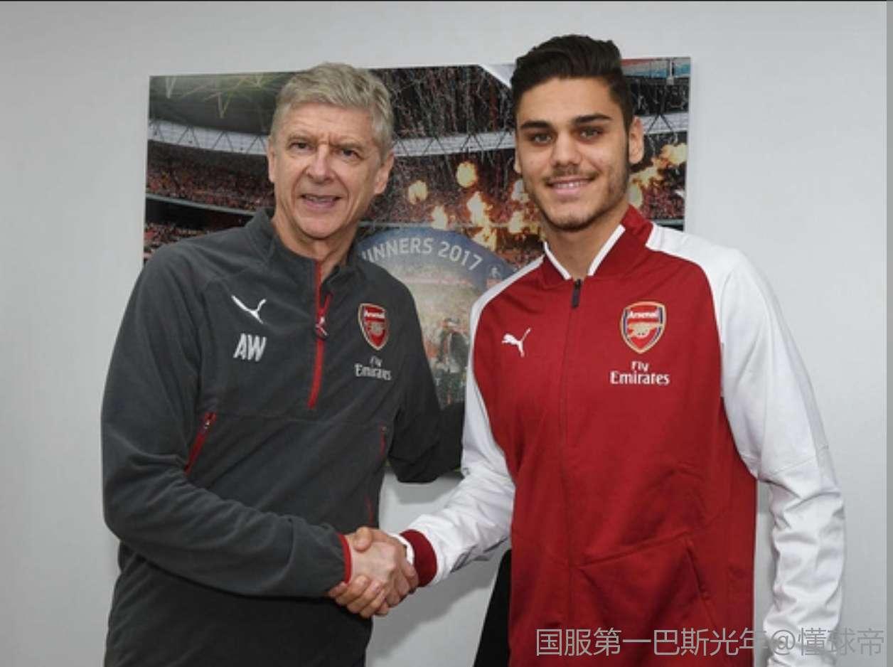 马夫罗帕诺斯果然是真枪手！作为温格时代最后一笔引援，在西汉姆对阵曼城这场比赛中，