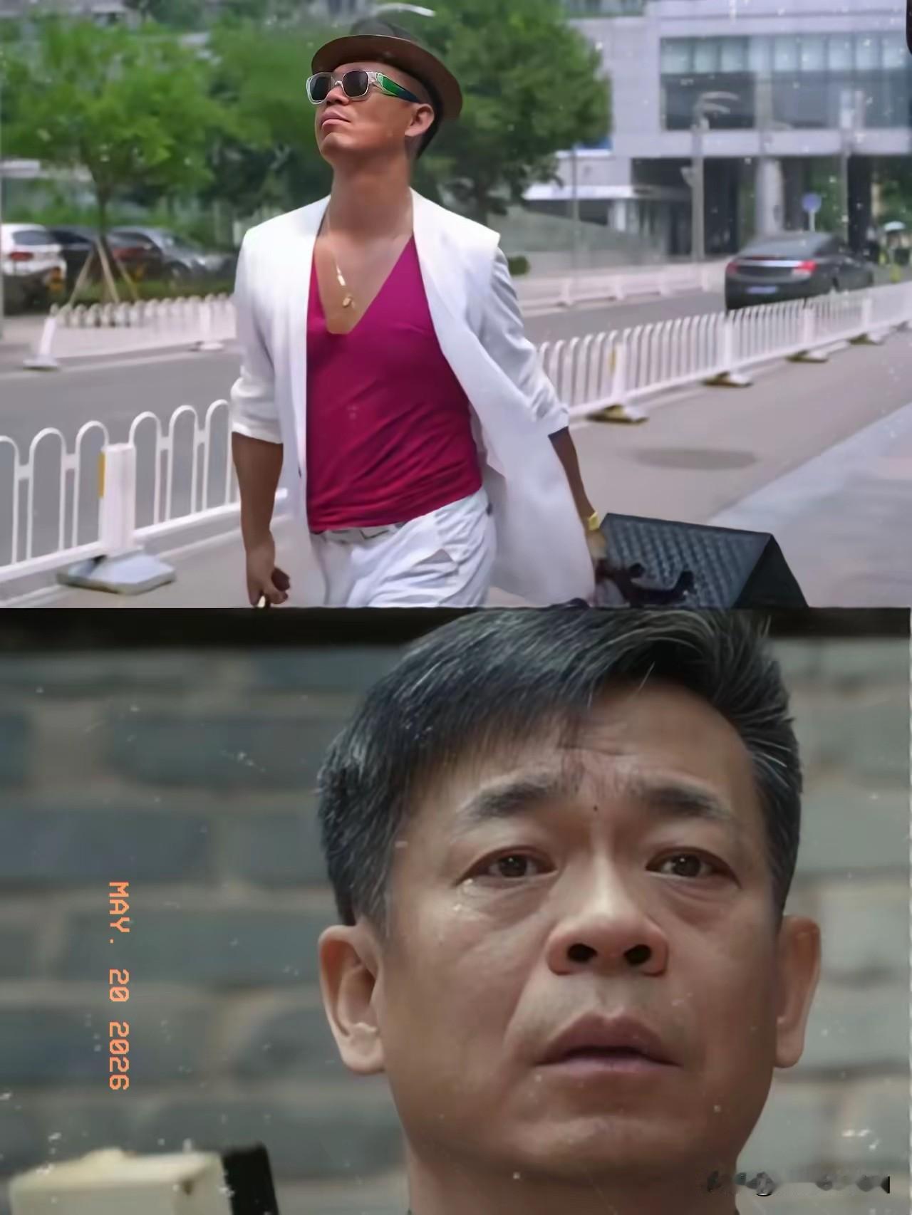 好奇去查了一下孙浩
不查不知道，一查才发现
原来孙浩压根就不是什么资源咖，而是完