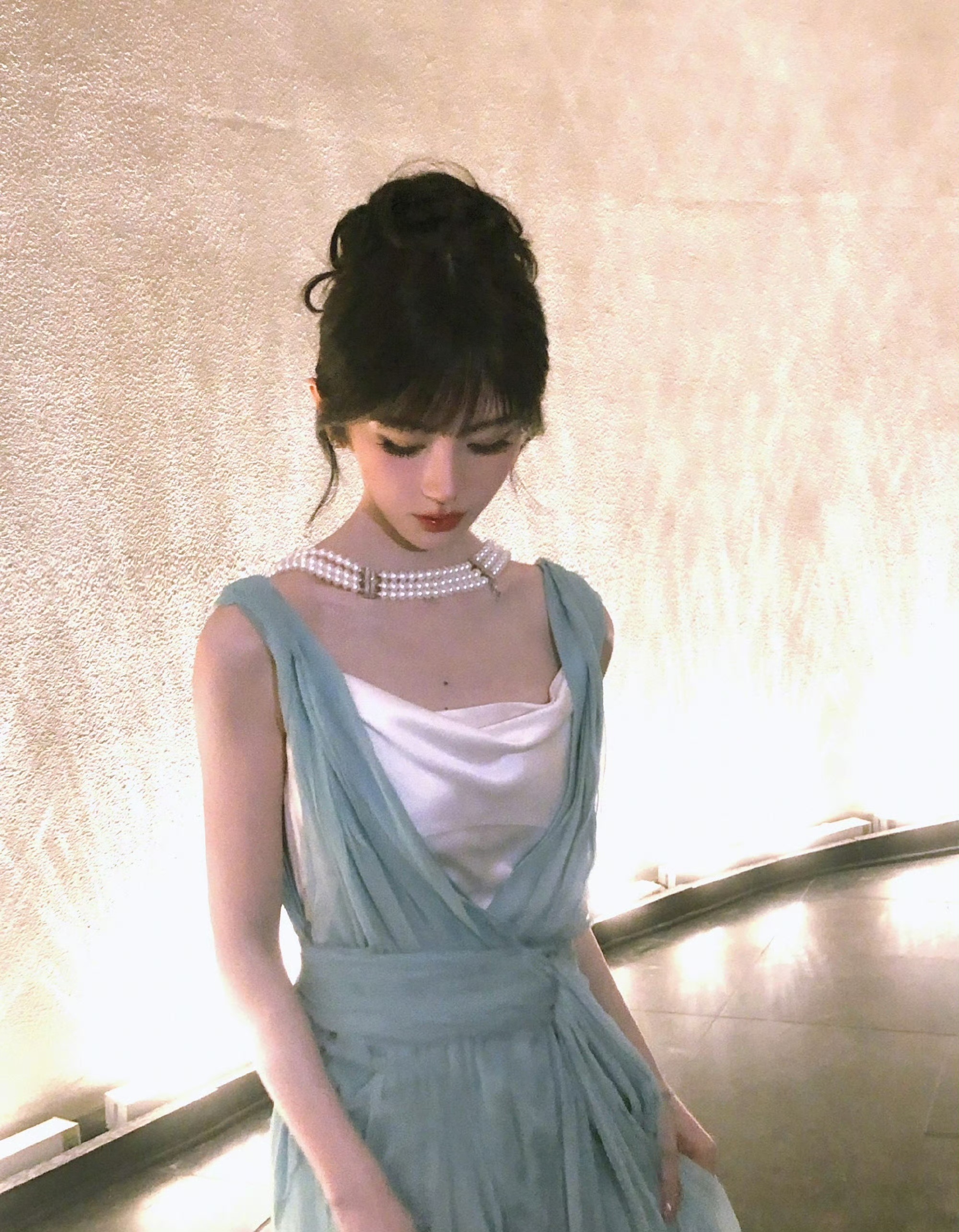 鞠婧祎[超话] jjy 鞠婧祎露芜衣 jjy鞠婧祎姜黎非jjy鞠婧祎“耳机里单曲