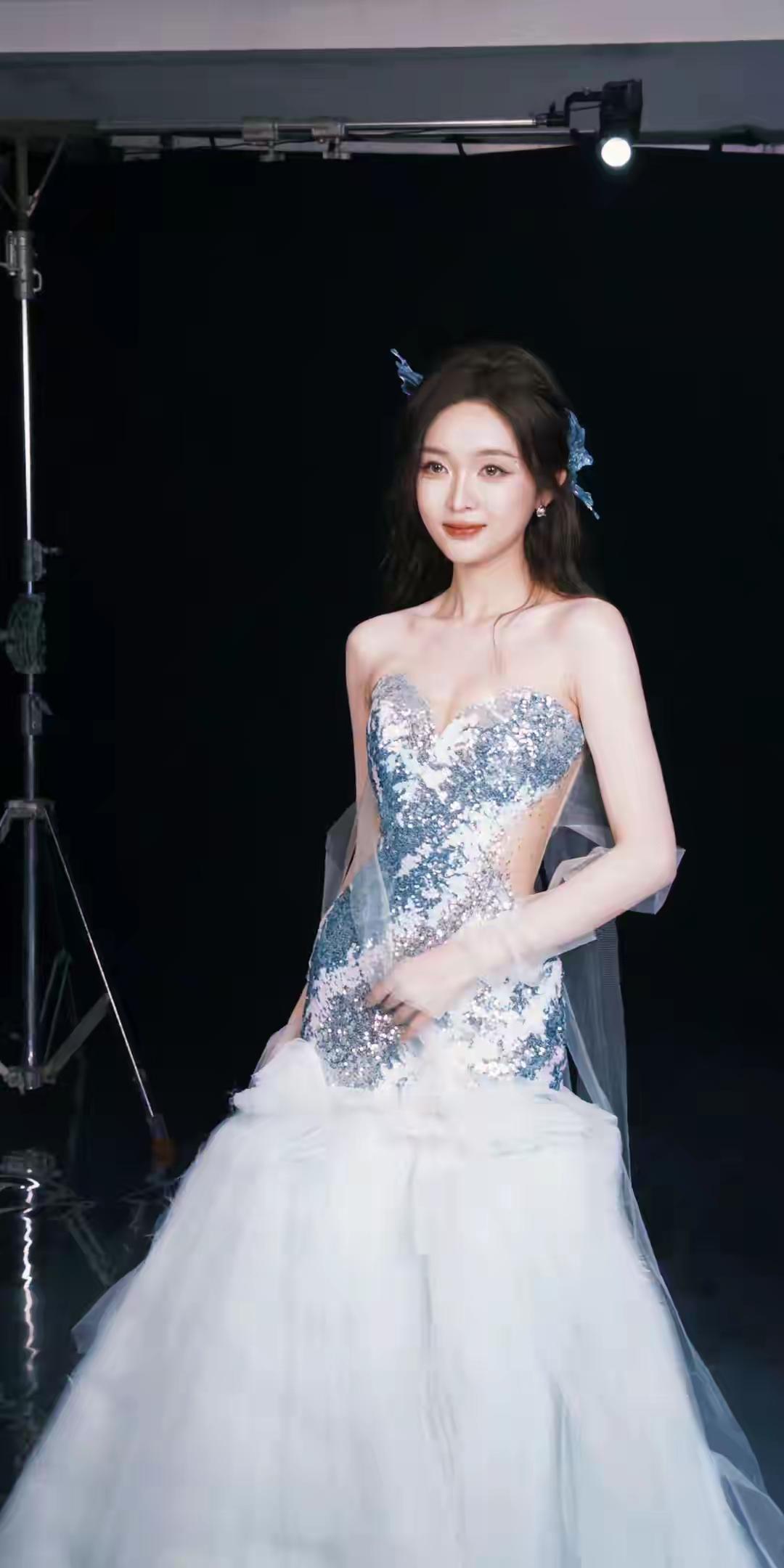 吴宣仪你最喜欢的奥运会开幕式是哪一届？