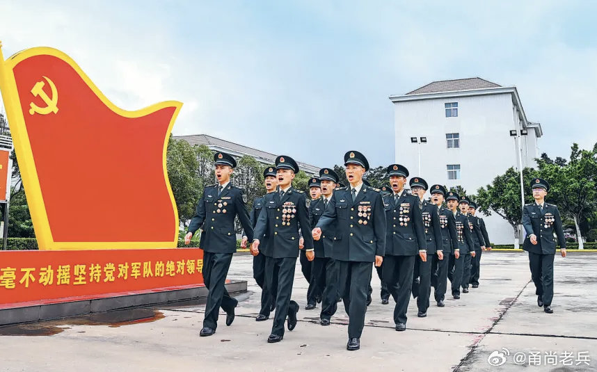 甬尚老兵的粉丝圈 【起床号 】梦想不是空谈，定好目标、做好规划，把“等有空”变成