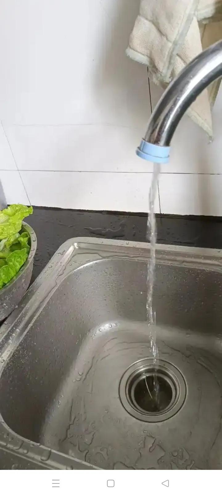 我从心底里不愿意使用丹江自来水，因为价格太高了，河南延津县农村以前用的都是地下自