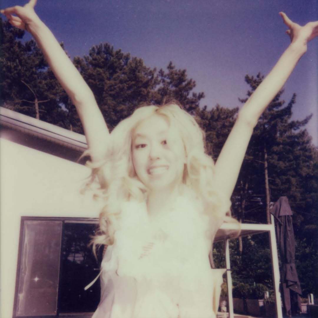 251206 Rosé更新 IG🥺“‘rosie’ turns one tod