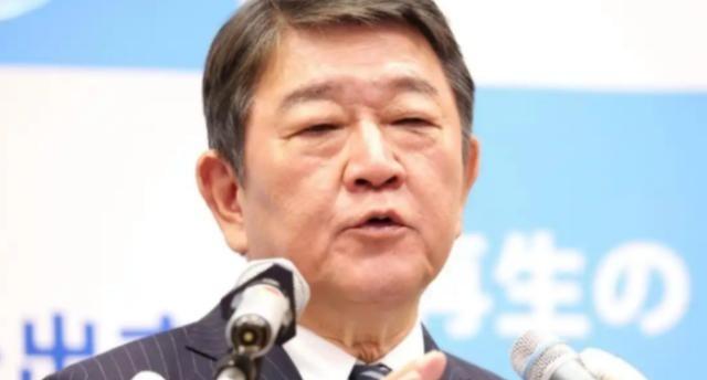 日本外务大臣再次警告中方：中国不能再拿“历史牌”向日本施压了，因为我们都很清楚，