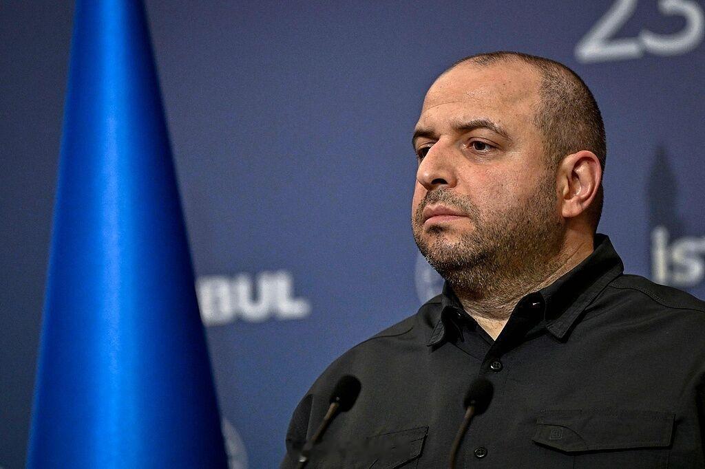 【 俄方暂无回应】当地时间11月15日，乌克兰国家安全与国防委员会秘书乌梅罗夫在