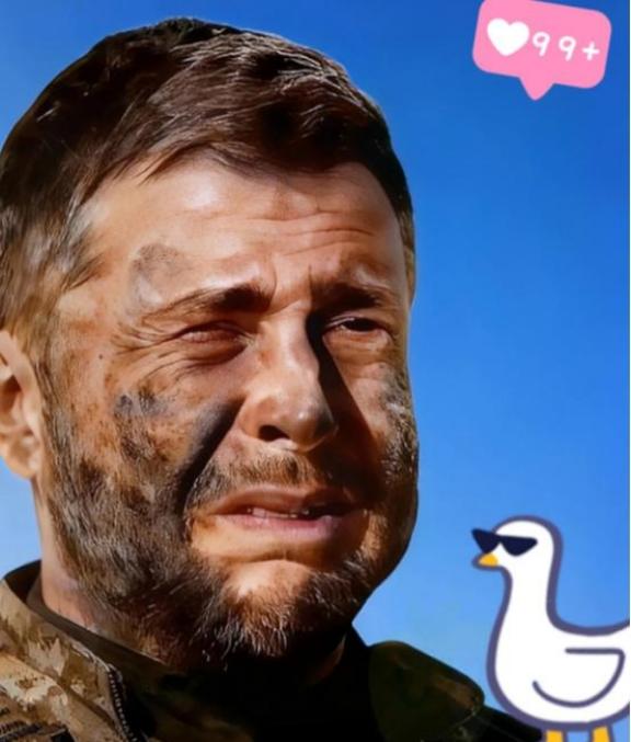 这下泽连斯基要崩溃了！要知道，俄乌战争打了将近四年，死伤了上百万的人，国家都差点