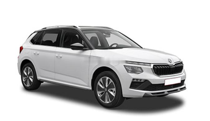 斯柯达的SUV，这是新西兰的新车，1.5T+DSG，新车的报价折合人民币约为21