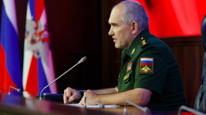 泽连斯基为什么还能活到现在？俄罗斯不是杀不掉他，而是不敢动他！因为一旦他死了，上