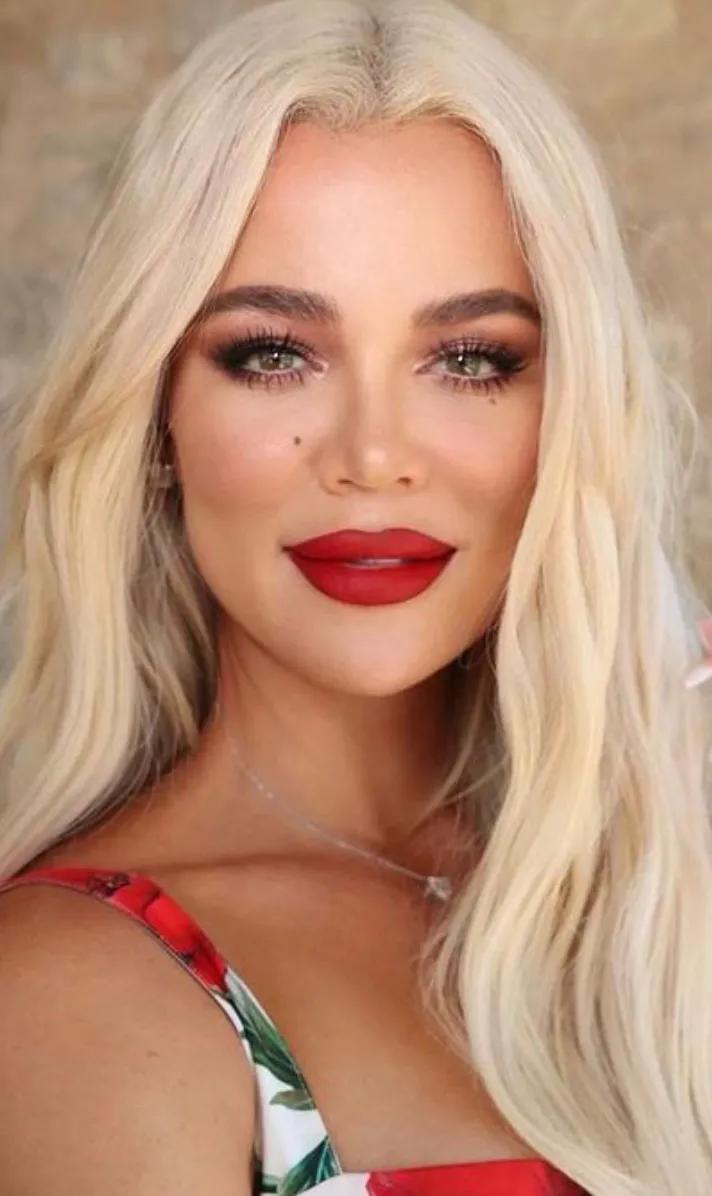 科勒卡戴珊又整容了吗？