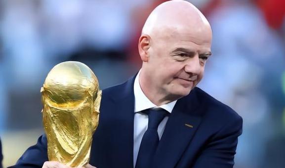突发：
欧足联旗下所有国家将抵制2030年世界杯，欧足联成员国决定抵制国际足联旗