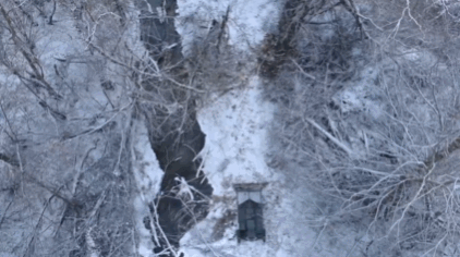 【工程机器人】 地面无人机如何搭建通道

今年已经是特别军事行动的第四年，地面无