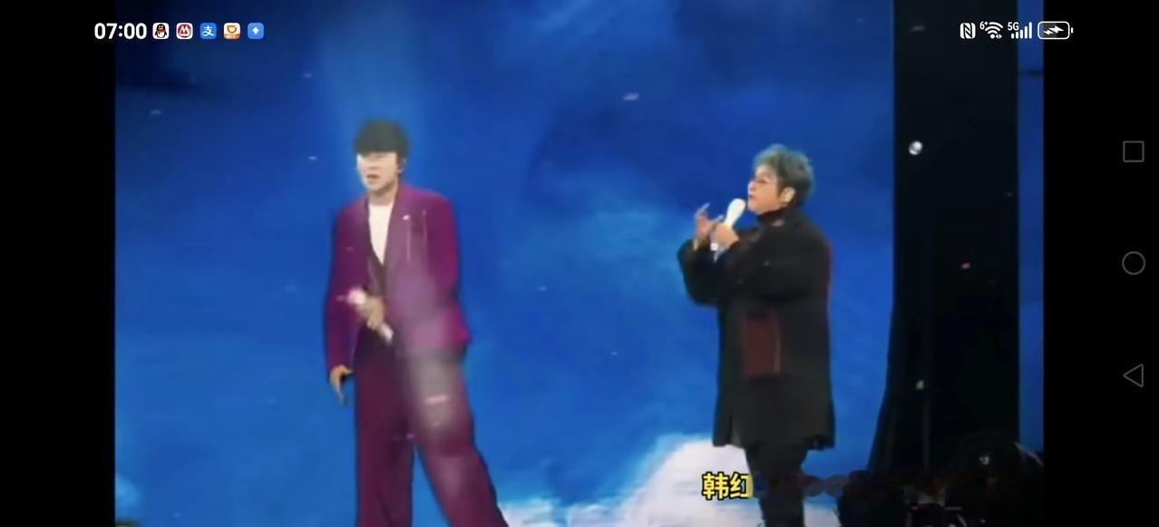 【歌手2024，一场娱乐竟然要“相煎何太急？】
本来流行音乐来自欧美，歌手202