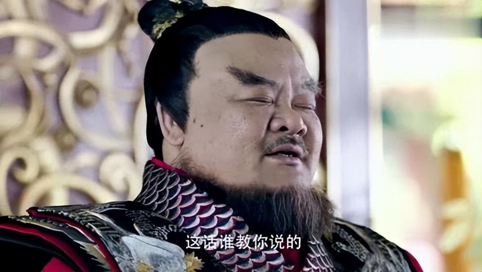 空有小聪明无帝王格局！安禄山造反两年众叛亲离，被身边人一刀捅穿惨死宫中

安禄山