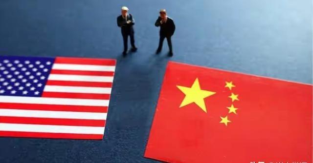 为什么不能急统台湾？答案来了！美国人最想要的局面是：中国像俄罗斯一样陷入一场无休