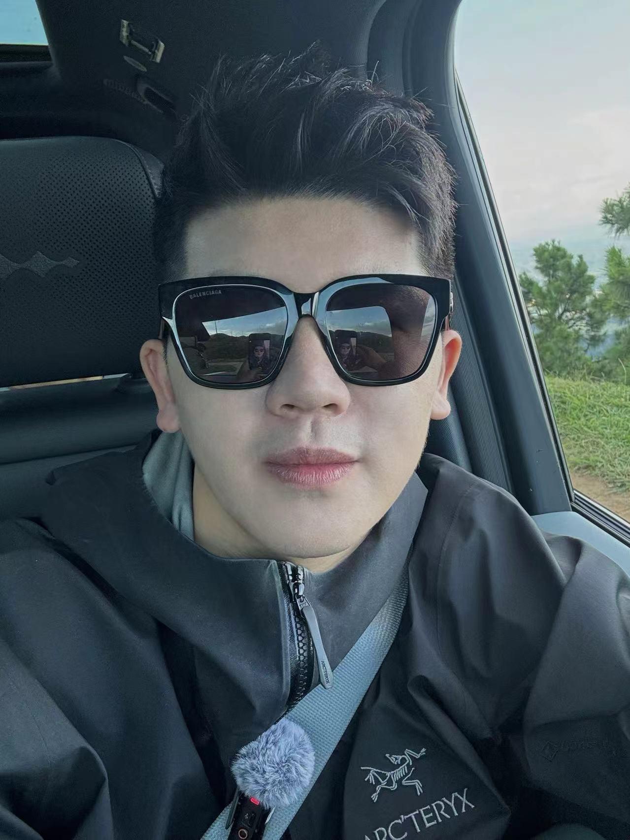 国庆大家都玩得怎么样了？
我已经回到深圳工作了，
错峰出行效率确实高，
回来的时