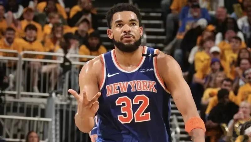 NBA总决赛唐斯能限制文班吗数据媒体Stat Defender实锤：唐斯季后赛末