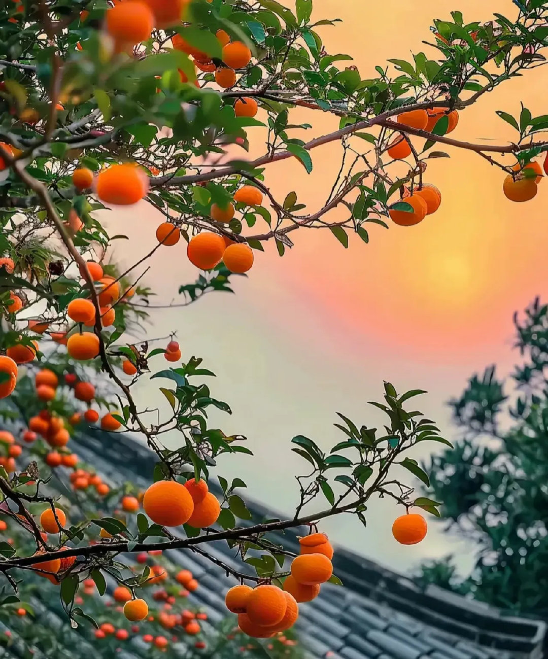 太阳每天升起的意义，是开始，是希望，是既往不咎，是来日方长。