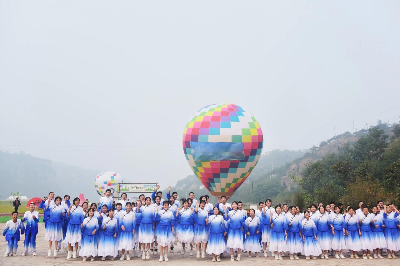  第六届邢台市旅游产业发展大会今日开幕#邢台#