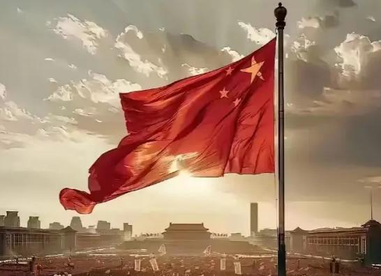 形势大变！西方媒体终于集体认怂改口！
中国早就用实力碾压一切，还需要向谁证明什么