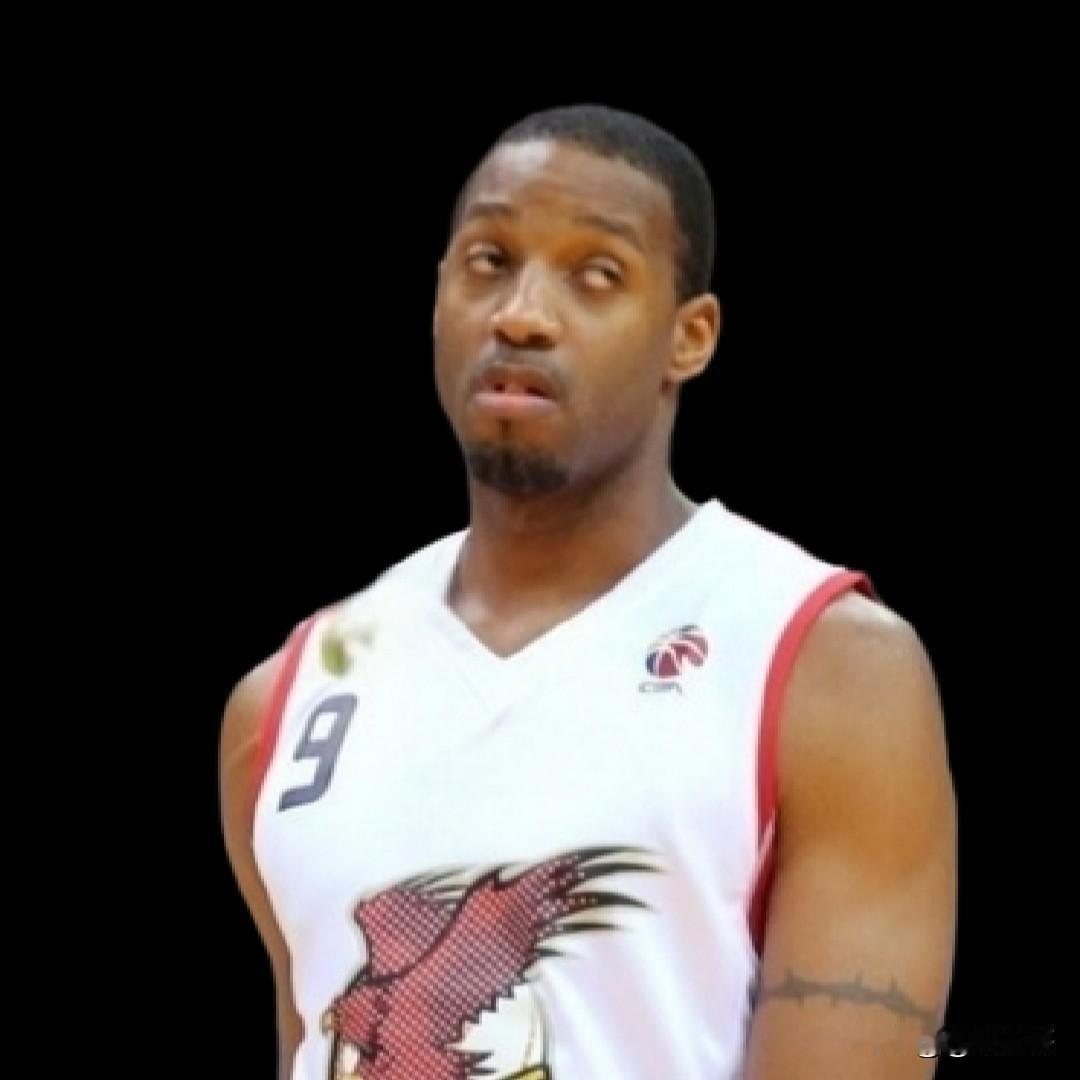 在CBA没有打出名气的7位NBA全明星球员！
麦迪
阿泰斯特
阿里纳斯
布泽尔