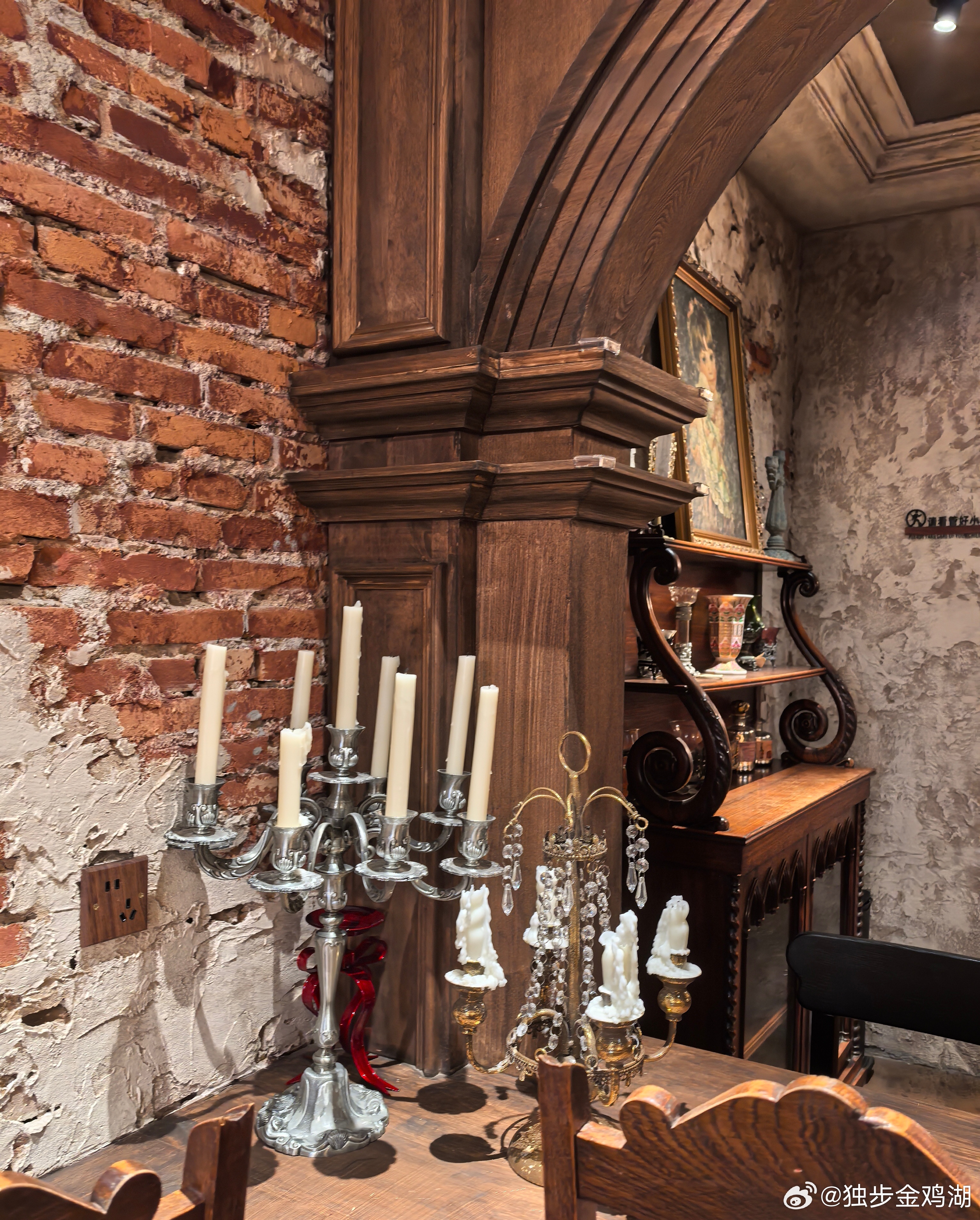 心里话         努力是沉默的扎根，丰收是时间给出的答案。     