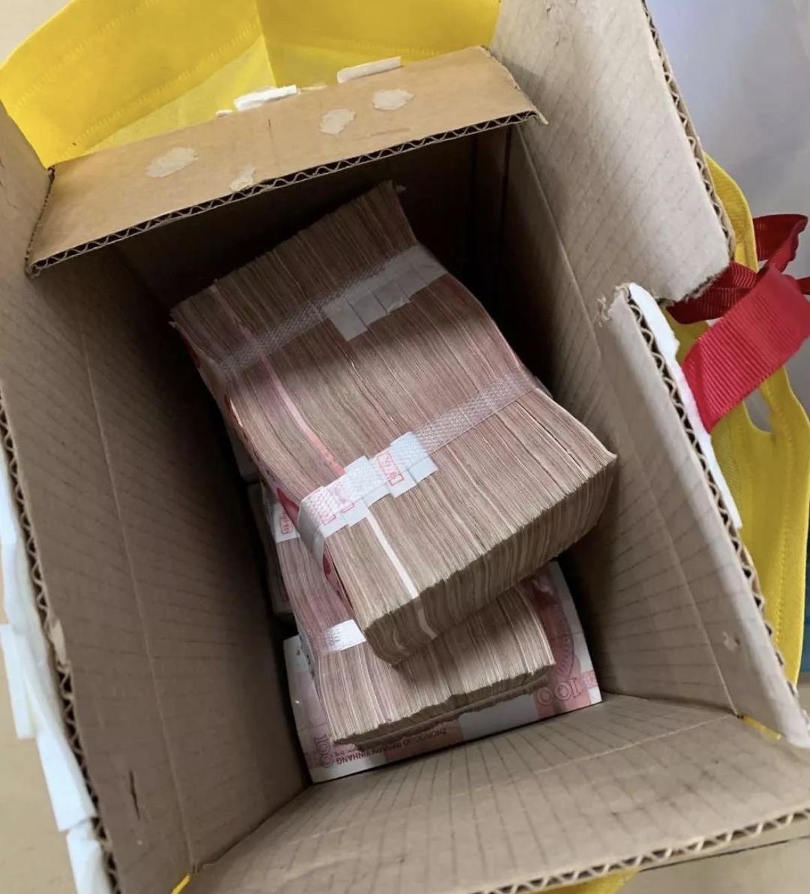 有人说五十万存款根本不叫钱……但你算过没有，现在普通人退休金每个月只有三千，一年