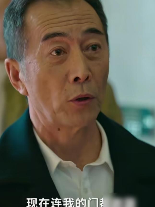 《罚罪2》:本来以为楚厅是反派，结果人家是专案组负责人，叶天佑还是专案组顾问，这