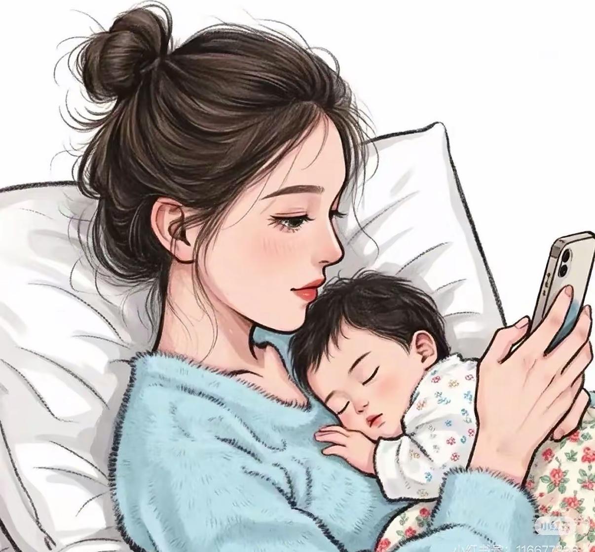 娃娃晚上精力旺盛不爱睡觉怎么办?娃晚上不睡，真能把人熬秃。跟你说，别硬哄，白天得