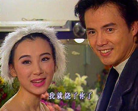 再看《一帘幽梦》，绿萍嫁到他们楚家，真是可怜，全家人都不待见她！
人家明明之前是