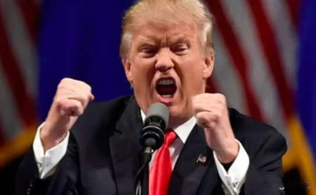 美：老弟呀，把这份协议签了。
中：啥协议？

美：美伊停火最终报价啊！我们可是带