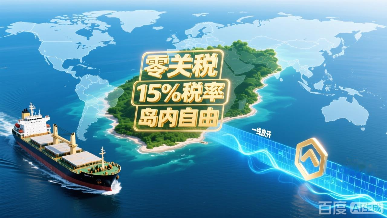 海南今日封关，谁利好？谁焦虑？| 马上评